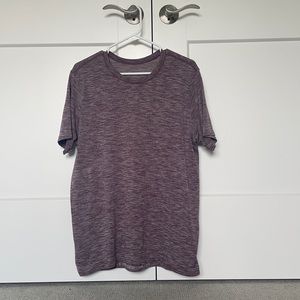 lululemon metal vent